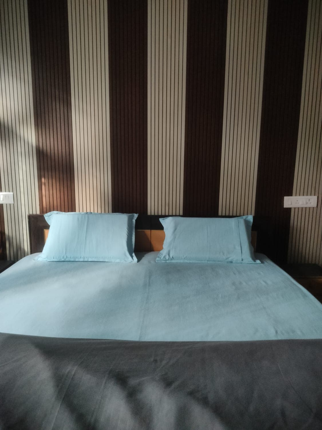 Standard Room - comfortable accommodation at Pali Hills